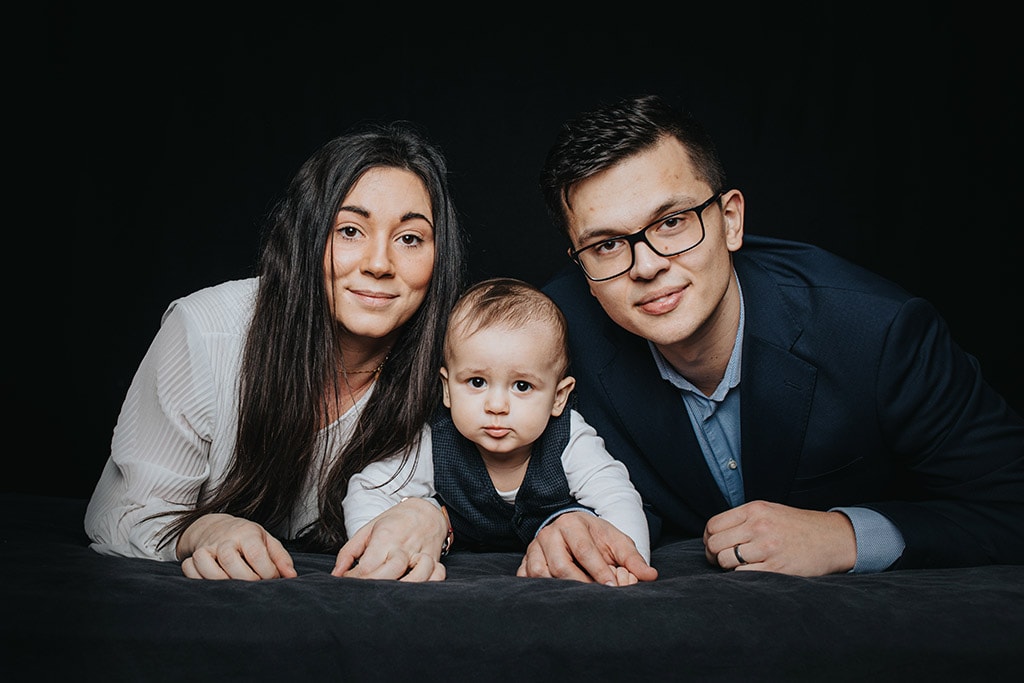 10 månader senare 1