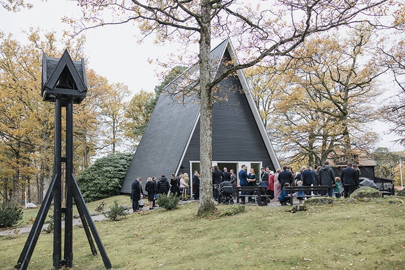 Stenungsögårdenskapell