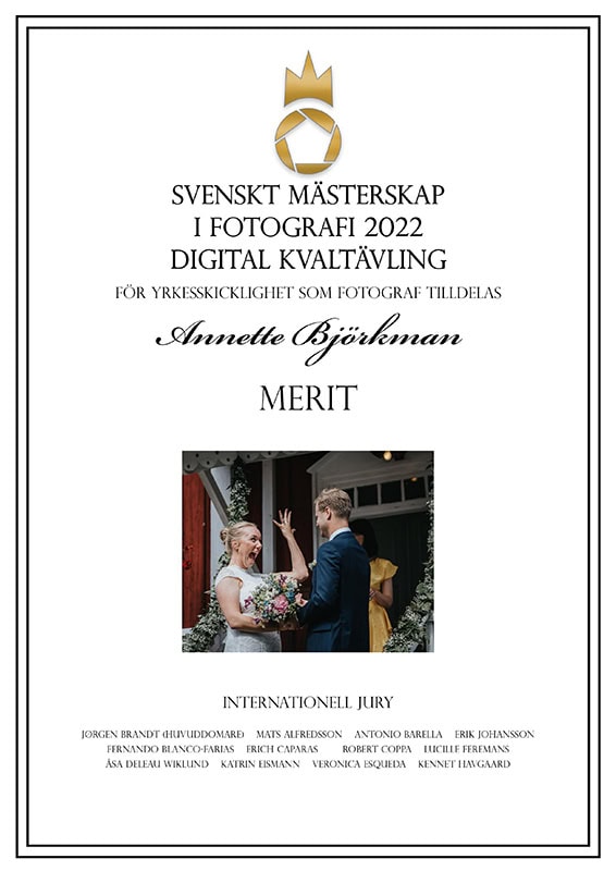 2022-digital- Merit - Bröllop Dokumentär