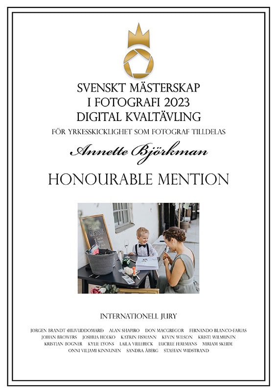 2023-digital-Distinction - Bröllop Dokumentär