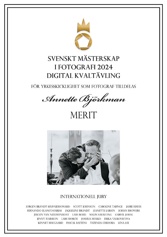 2024-digital-Merit - Bröllop Dokumentär