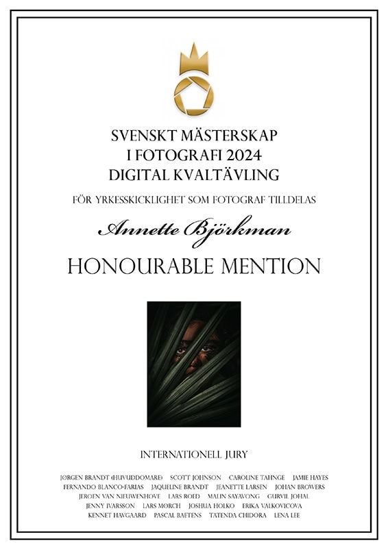 2024-digital-Honourable Mention - Porträtt